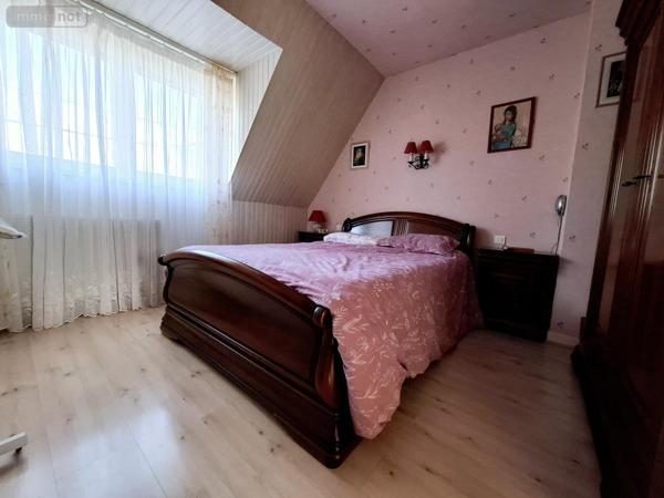 Maison à vendre à Isbergues dans le Pas-de-Calais (62330), ref : 62050-1769