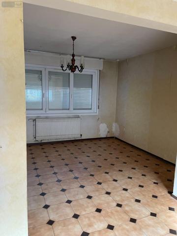 Maison à vendre à Longuenesse dans le Pas-de-Calais (62219), ref : VD/26623