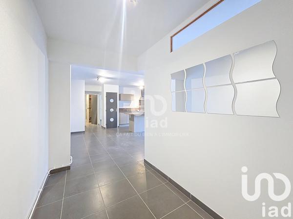 Appartement à vendre 2 pièces 63 m² Perpignan