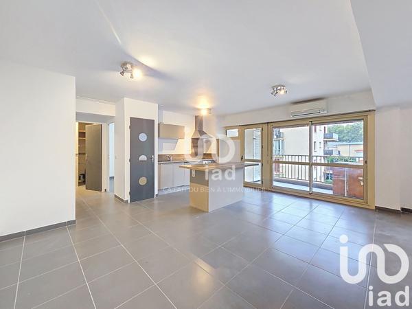 Appartement à vendre 2 pièces 63 m² Perpignan