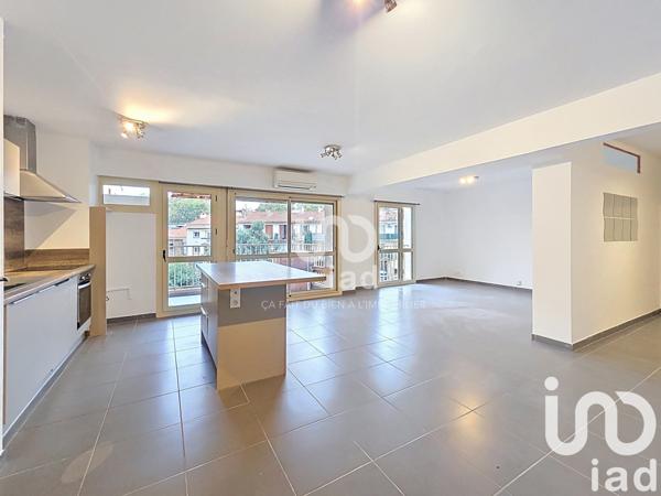 Appartement à vendre 2 pièces 63 m² Perpignan