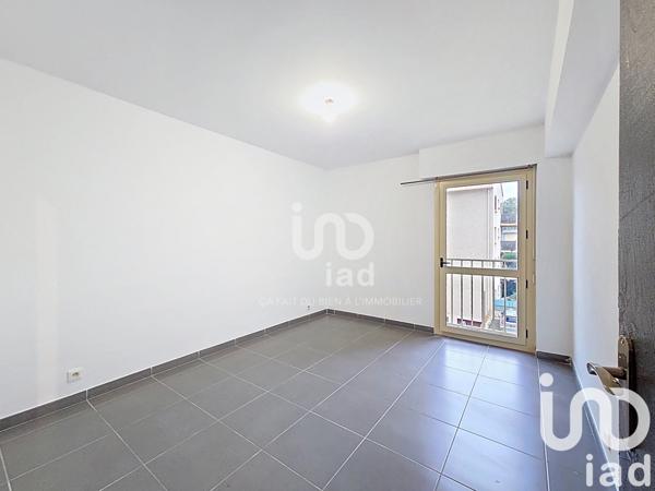 Appartement à vendre 2 pièces 63 m² Perpignan