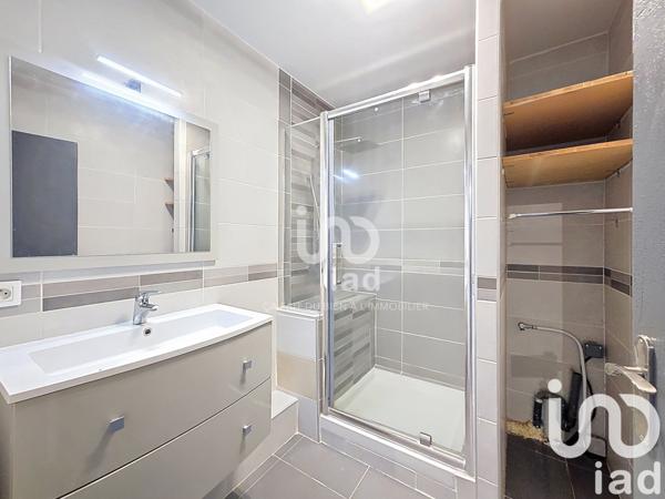 Appartement à vendre 2 pièces 63 m² Perpignan