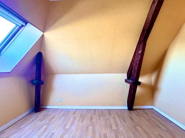 APPARTEMENT DE CHARME EN HYPERCENTRE - VANNES