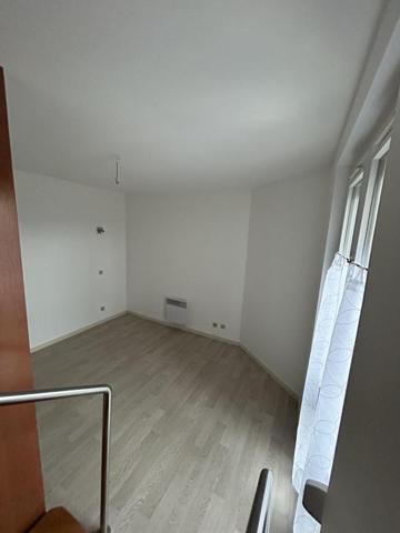 F2 3ème résidence Le Saint Norbert  4 RUE PIERRE FARIGOULE