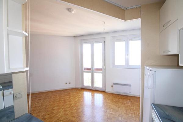 F2 3ème résidence Le Saint Norbert  4 RUE PIERRE FARIGOULE