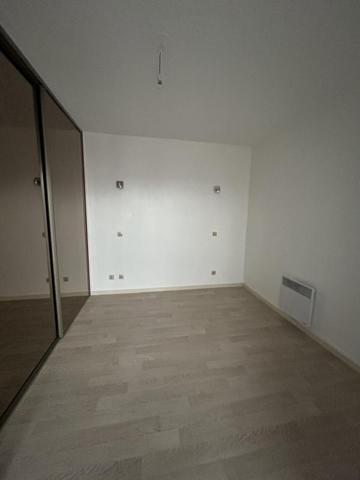 F2 3ème résidence Le Saint Norbert  4 RUE PIERRE FARIGOULE