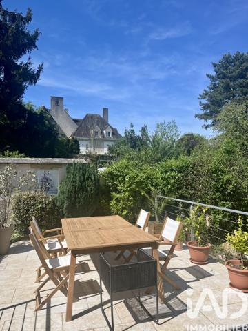 Maison à vendre 8 pièces 240 m² Gien