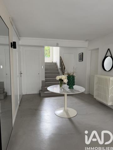 Maison à vendre 8 pièces 240 m² Gien