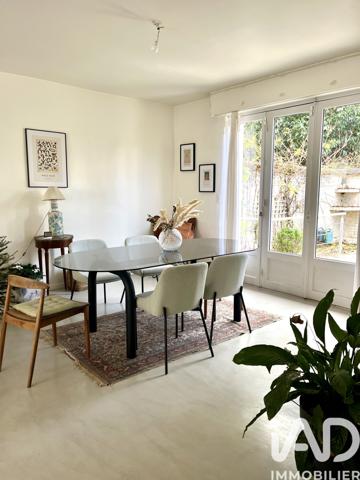 Maison à vendre 8 pièces 240 m² Gien