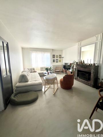 Maison à vendre 8 pièces 240 m² Gien