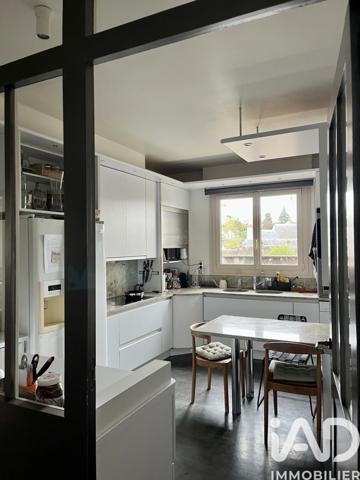 Maison à vendre 8 pièces 240 m² Gien