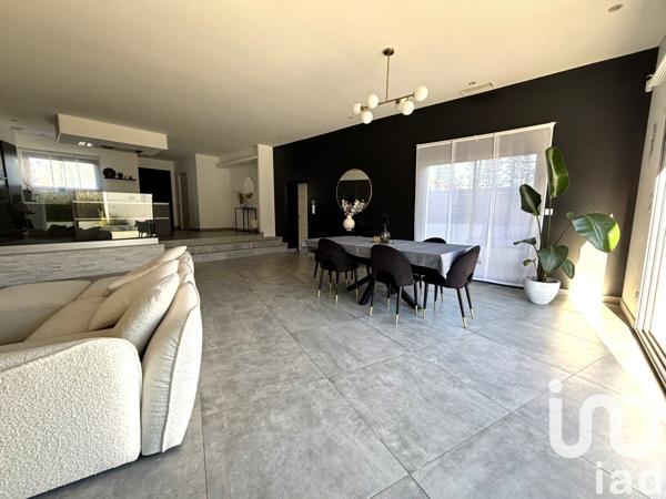 Maison à vendre 5 pièces 158 m² Peyrestortes