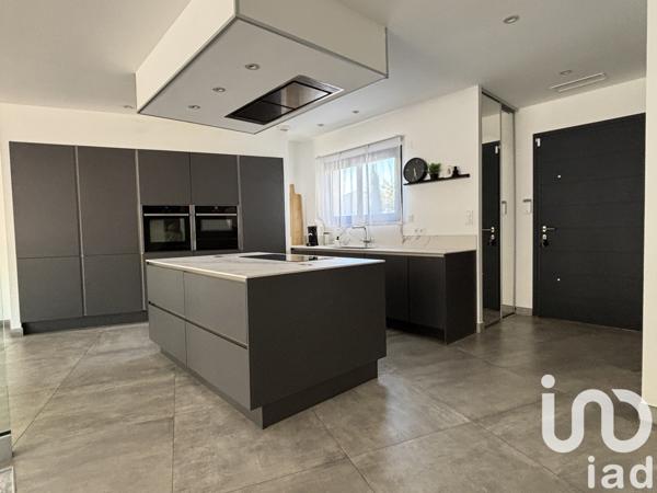 Maison à vendre 5 pièces 158 m² Peyrestortes