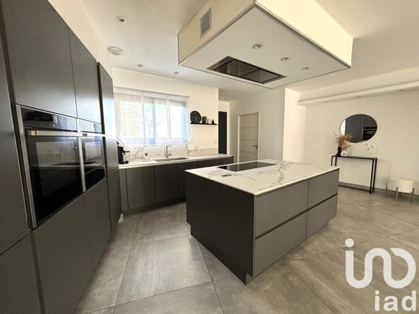 Maison à vendre 5 pièces 158 m² Peyrestortes