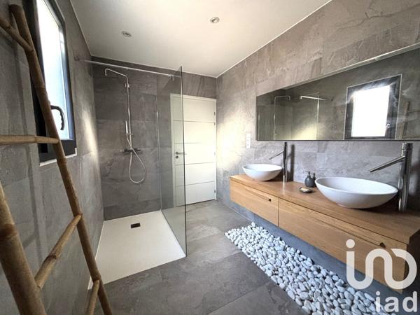 Maison à vendre 5 pièces 158 m² Peyrestortes