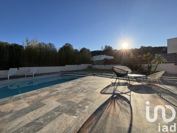 Maison à vendre 5 pièces 158 m² Peyrestortes