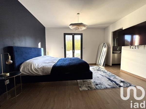 Maison à vendre 5 pièces 158 m² Peyrestortes
