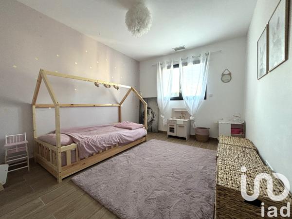 Maison à vendre 5 pièces 158 m² Peyrestortes