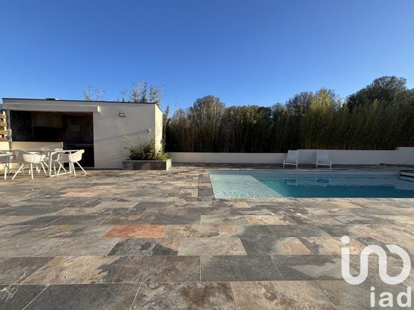 Maison à vendre 5 pièces 158 m² Peyrestortes