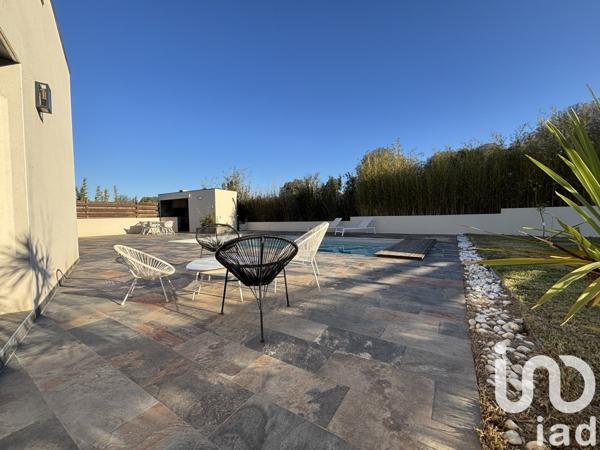 Maison à vendre 5 pièces 158 m² Peyrestortes