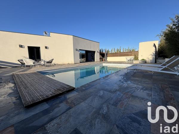 Maison à vendre 5 pièces 158 m² Peyrestortes