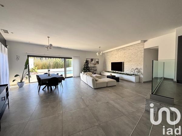 Maison à vendre 5 pièces 158 m² Peyrestortes