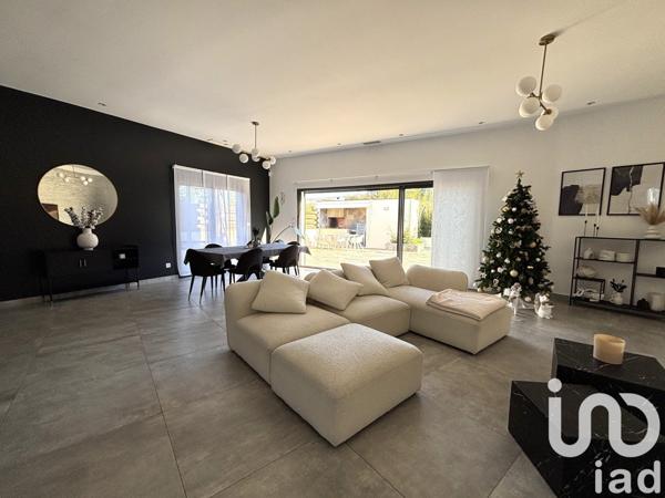 Maison à vendre 5 pièces 158 m² Peyrestortes