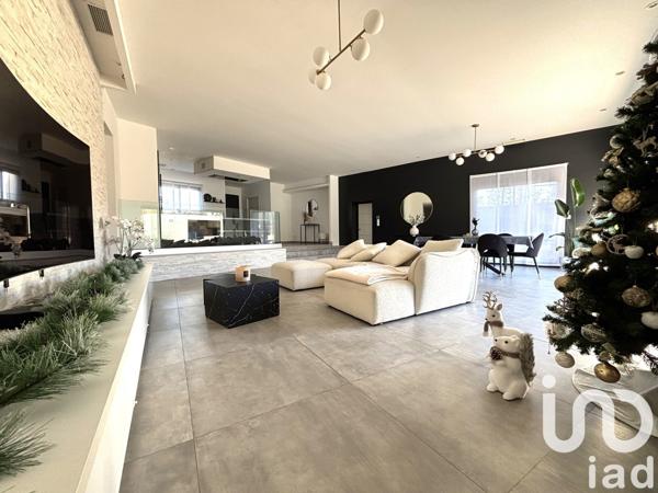 Maison à vendre 5 pièces 158 m² Peyrestortes