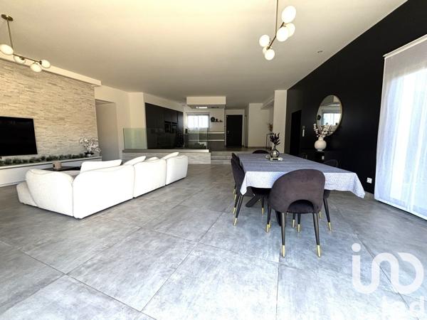 Maison à vendre 5 pièces 158 m² Peyrestortes