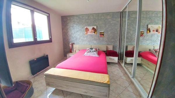 Argenteuil (95100) Rare sur les hauteurs d’Argenteuil – Maison de caractère avec vue panoramique sur Paris, grands volumes et for