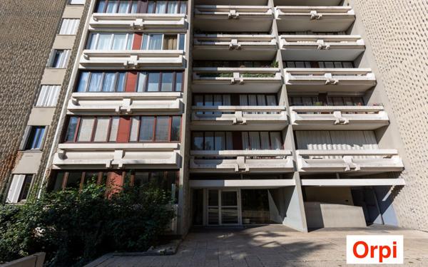 Appartement à vendre    3 pièces • 61,95 m2 Bagnolet