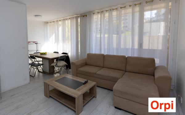 Appartement à vendre    3 pièces • 61,95 m2 Bagnolet