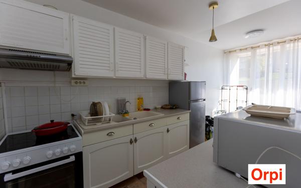 Appartement à vendre    3 pièces • 61,95 m2 Bagnolet