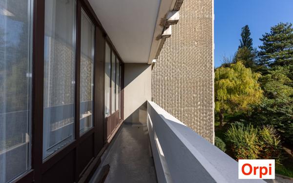 Appartement à vendre    3 pièces • 61,95 m2 Bagnolet