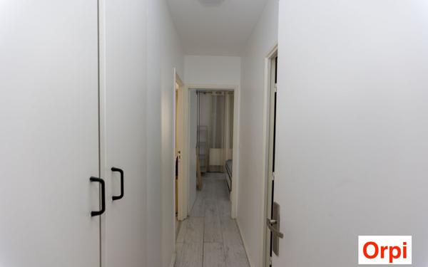 Appartement à vendre    3 pièces • 61,95 m2 Bagnolet