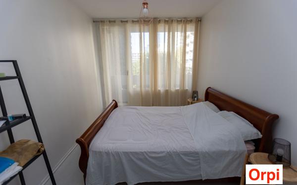 Appartement à vendre    3 pièces • 61,95 m2 Bagnolet