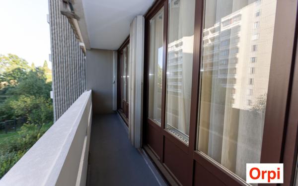 Appartement à vendre    3 pièces • 61,95 m2 Bagnolet