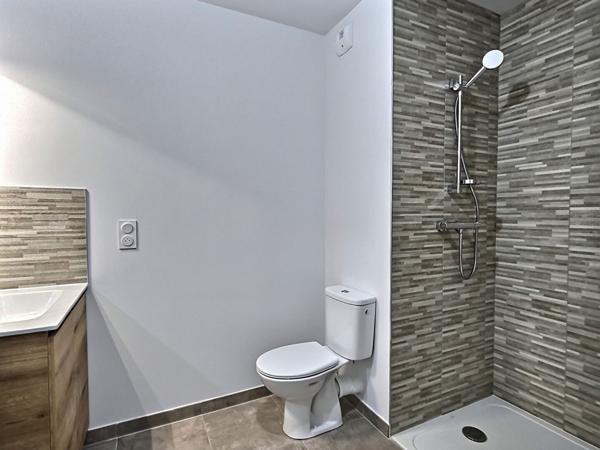 Appartement T1 en location - Les Fabriks de Mai