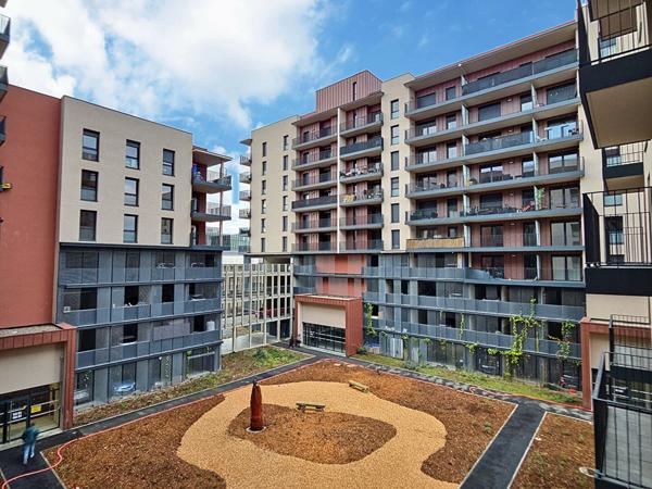 Appartement T1 en location - Les Fabriks de Mai