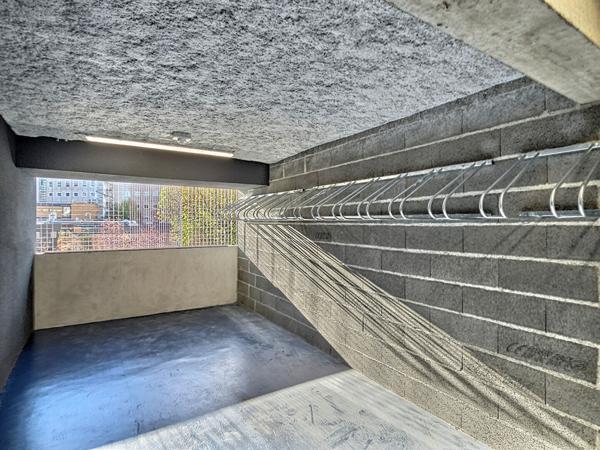 Appartement T1 en location - Les Fabriks de Mai