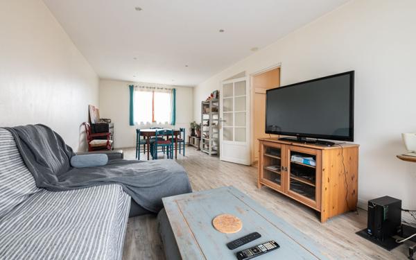 Maison à vendre    4 pièces • 114 m2 Chelles