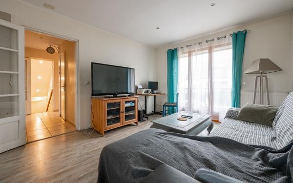 Maison à vendre    4 pièces • 114 m2 Chelles