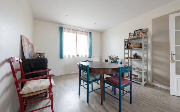 Maison à vendre    4 pièces • 114 m2 Chelles