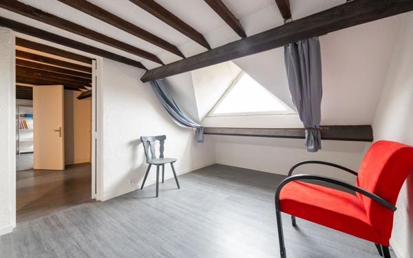 Maison à vendre    4 pièces • 114 m2 Chelles