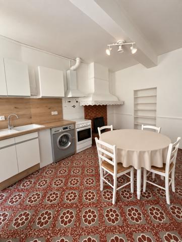 Maison de village 3 pièces à louer Mailhac - 11120 / Réf: 01-4737