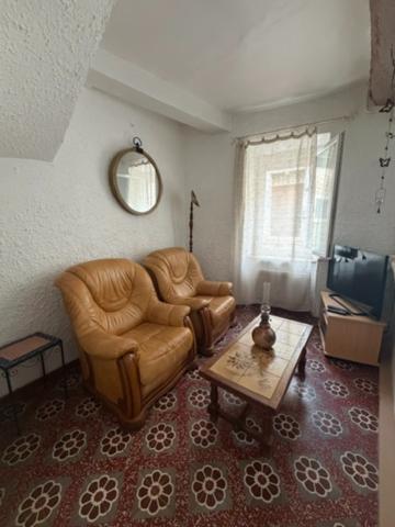Maison de village 3 pièces à louer Mailhac - 11120 / Réf: 01-4737
