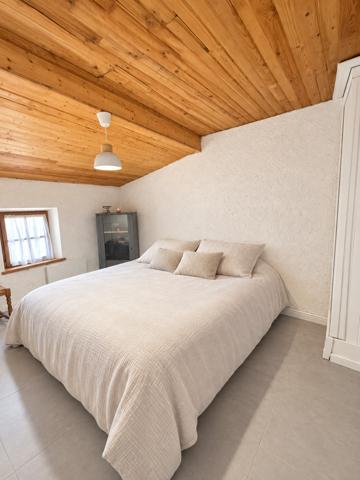 Maison de village 3 pièces à louer Mailhac - 11120 / Réf: 01-4737