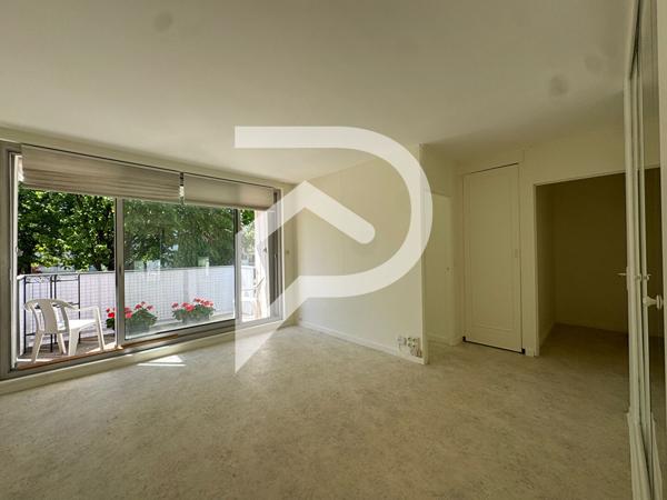 Appartement 3 pièces 53 m2