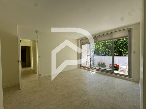 Appartement 3 pièces 53 m2
